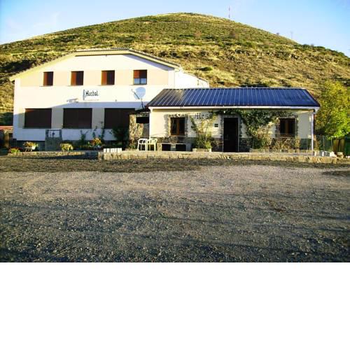 Hostal Rural La Collada de Aralla
