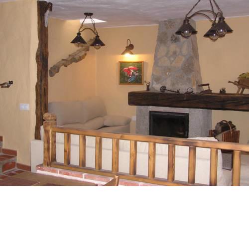 Hostal Rural Las Cuatro Calles