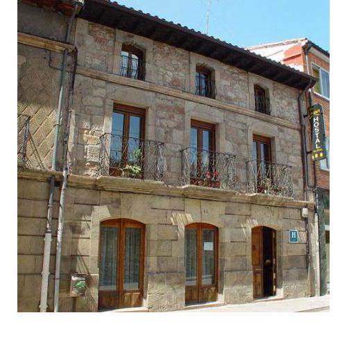 Hostal Rural Las Nubes
