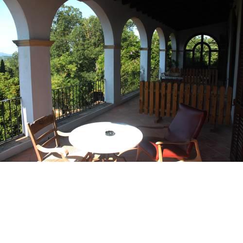 Hostal Rural Mas Blanc
