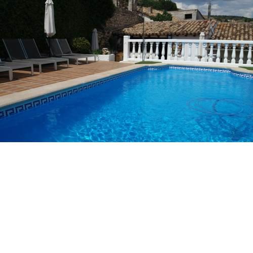 Hostal Rural Moratín