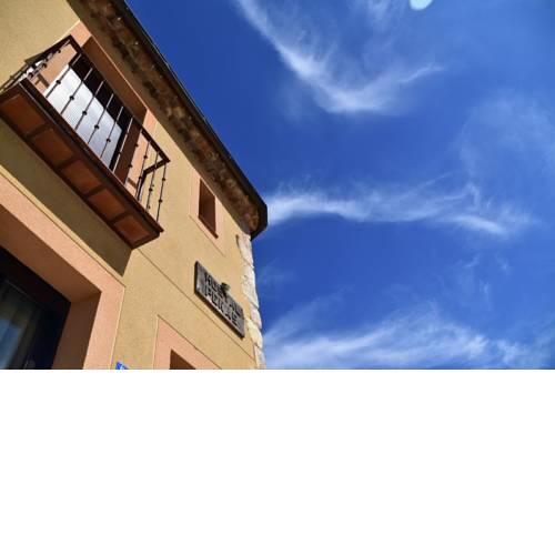 Hostal Rural Peñas