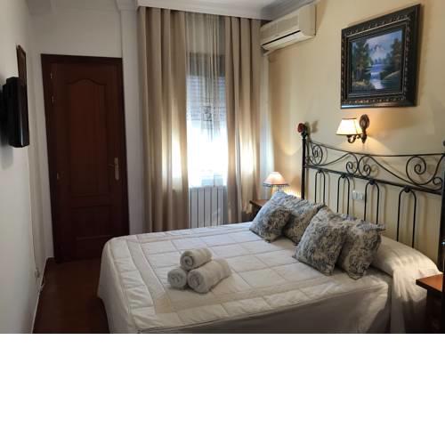 Hostal Rural Plaza