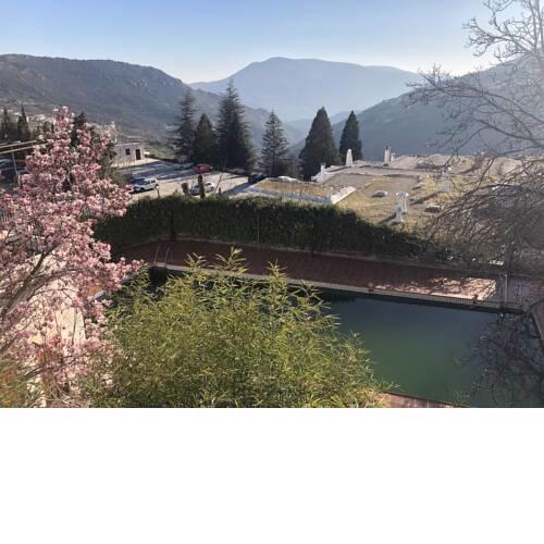 Hostal Rural Poqueira