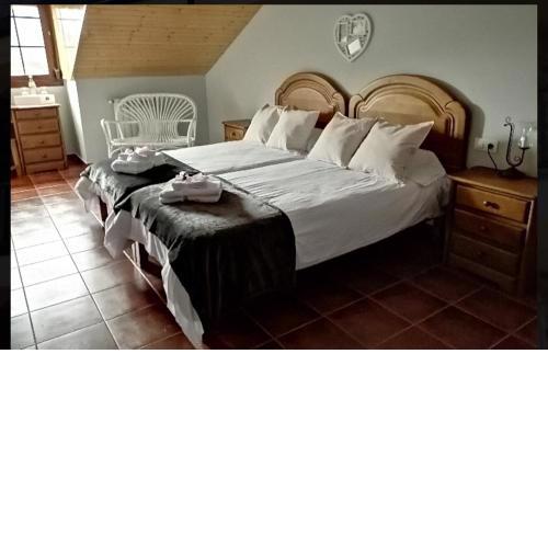 Hostal rural Sabai