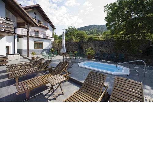 Hostal Rural Salazar