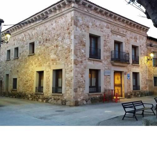 Hostal Rural Santa Barbara