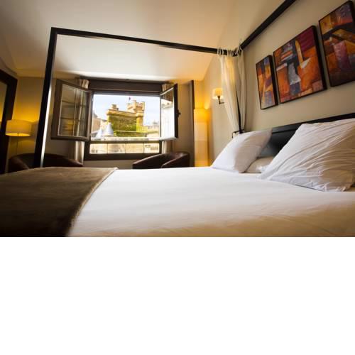 Hostal Rural Villa Vieja