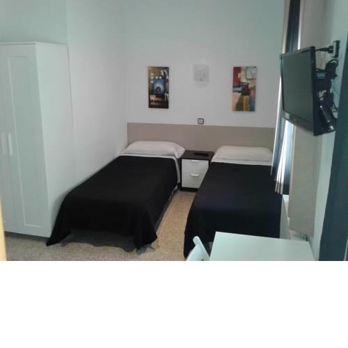 Hostal Ruta de Francia