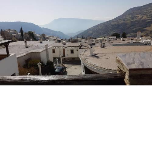 hostal ruta de las nieves