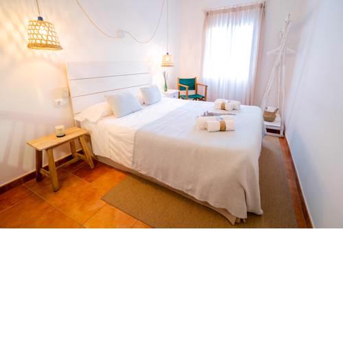 Hostal Sa Posada Set Cales
