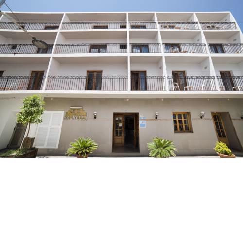 Hostal Sa Rota
