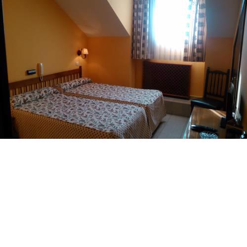 Hostal Sainz