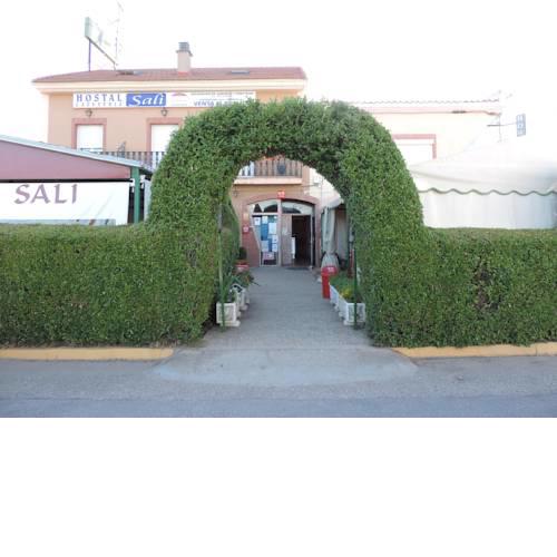 Hostal Sali