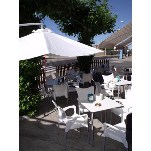 Hostal Salones Victoria