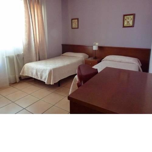 Hostal San Andrés