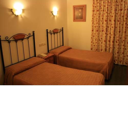 Hostal San Andres