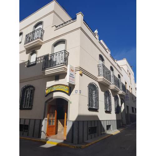 Hostal San Andres