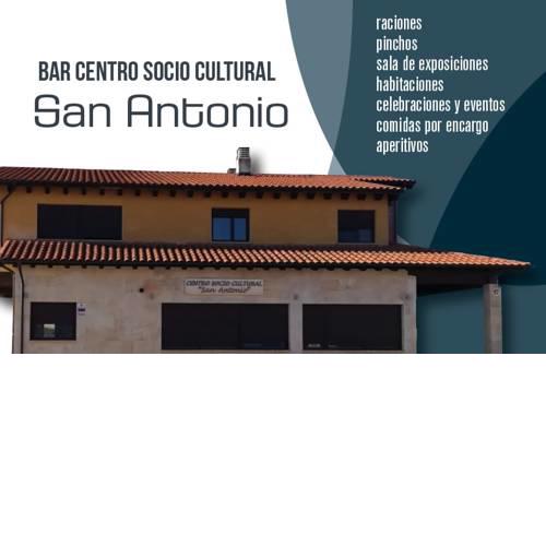 Hostal San Antonio