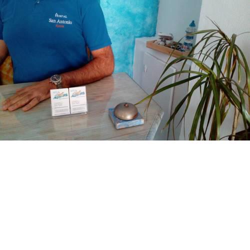 Hostal San Antonio