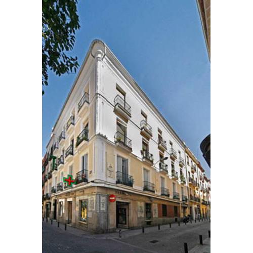 Hostal San Antonio