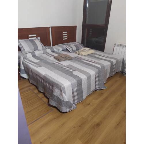 Hostal San Antonio