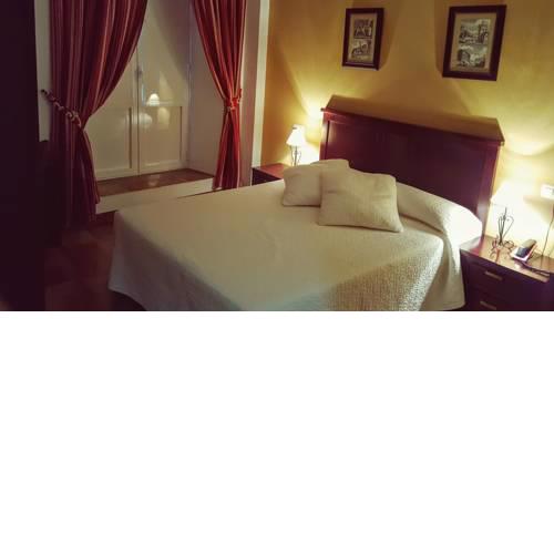 Hostal San Cayetano