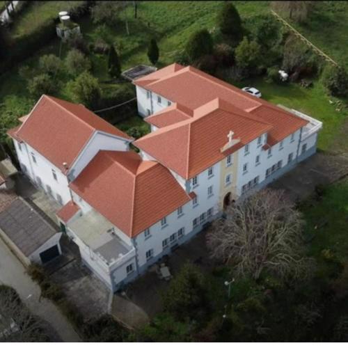 Hostal San Cristobal en Pontedeume