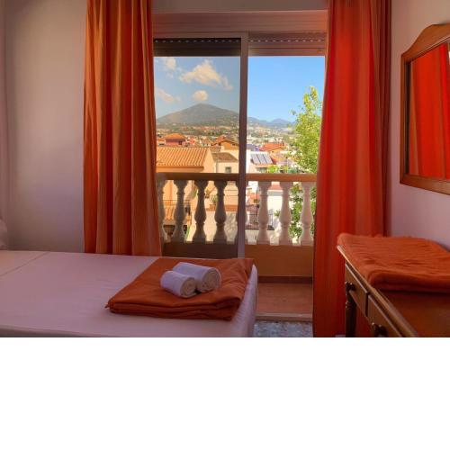 Hostal San Felipe