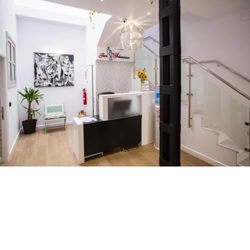 Hostal San Francisco