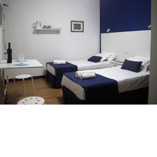 Hostal San Gines