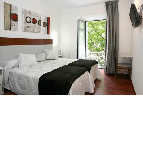 Hostal San Ignacio Centro