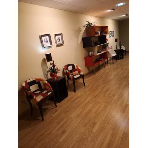 Hostal San Isidro