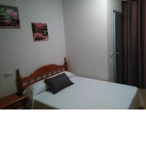 Hostal San Isidro