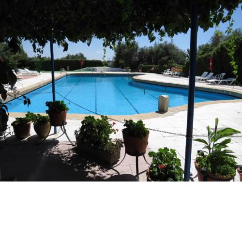 Hostal San José