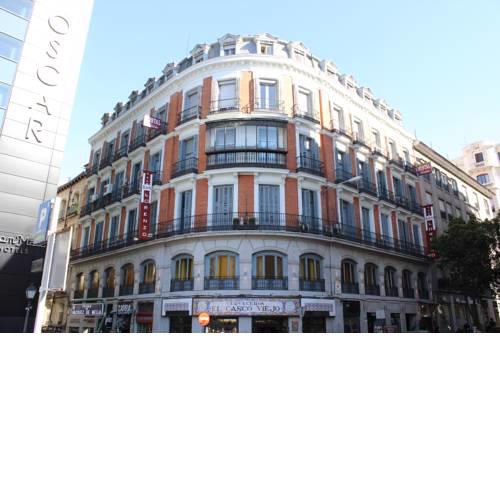 Hostal San Lorenzo