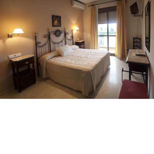 Hostal San Luis