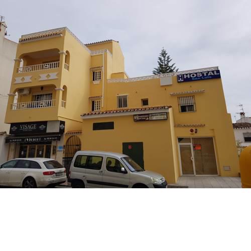 Hostal san luis