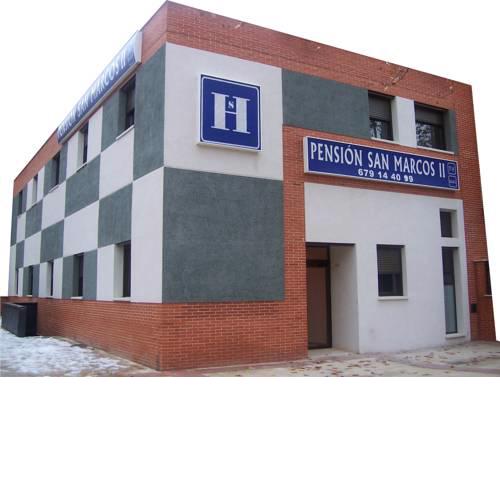 Hostal San Marcos II