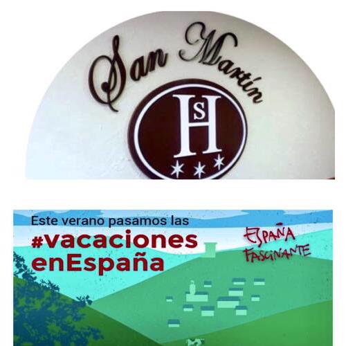 Hostal San Martin