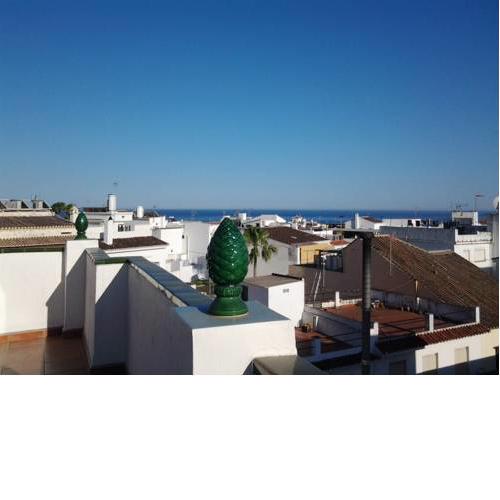 Hostal San Miguel