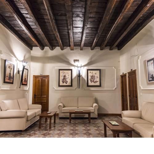 Hostal San Miguel