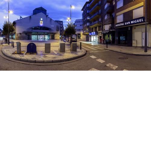 Hostal San Miguel