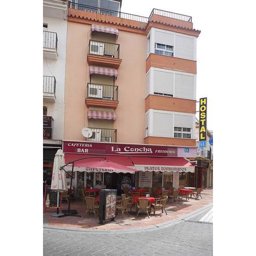 Hostal San Miguel