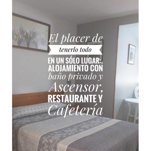 Hostal San Paio