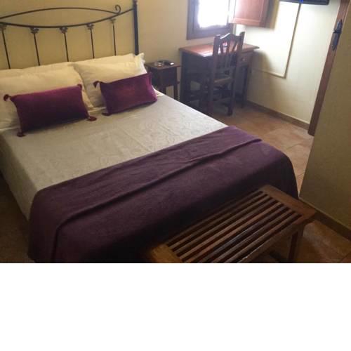 Hostal San Pedro