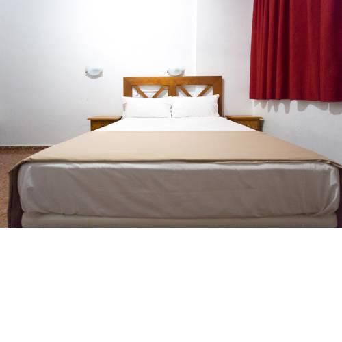 Hostal San Rafael
