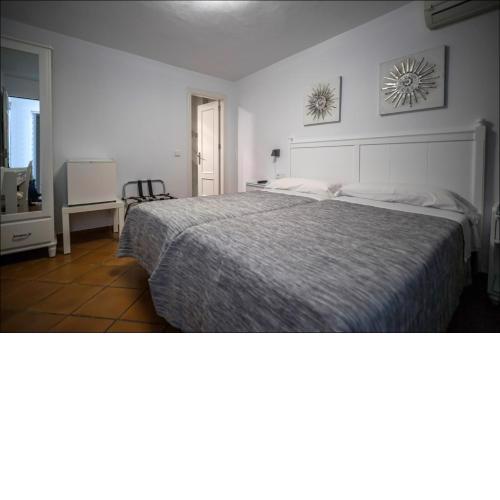 Hostal San Ramon