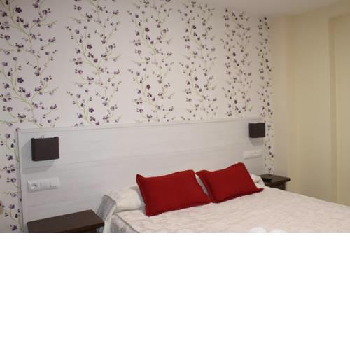 Hostal San Roque