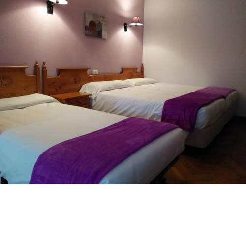 Hostal San Telmo